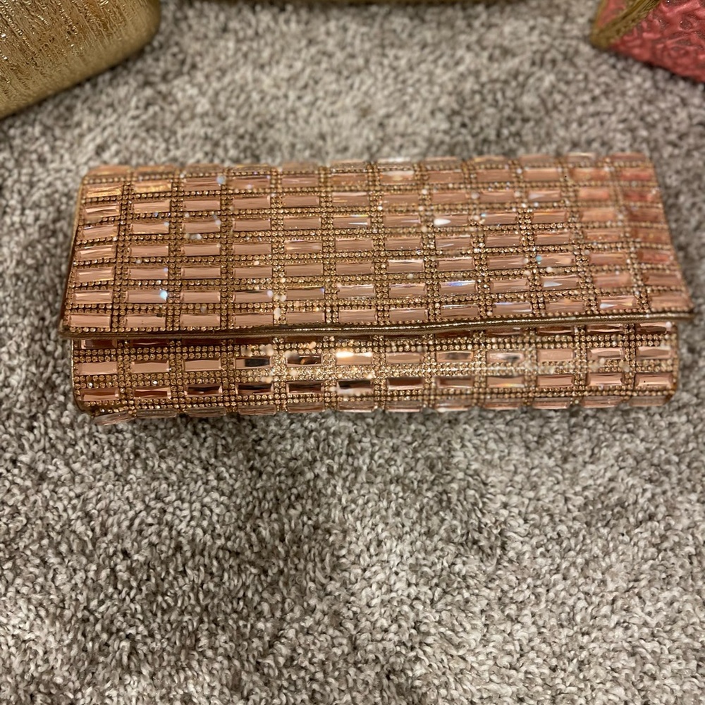 Evening clutches